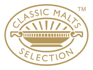 Logo Classic Malts Selection Classic Malts Selection